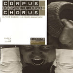 CORPUS / CHORUS. OLIVIER DUBOIS : LE CORPS MANIFESTE, Carton Arnaud