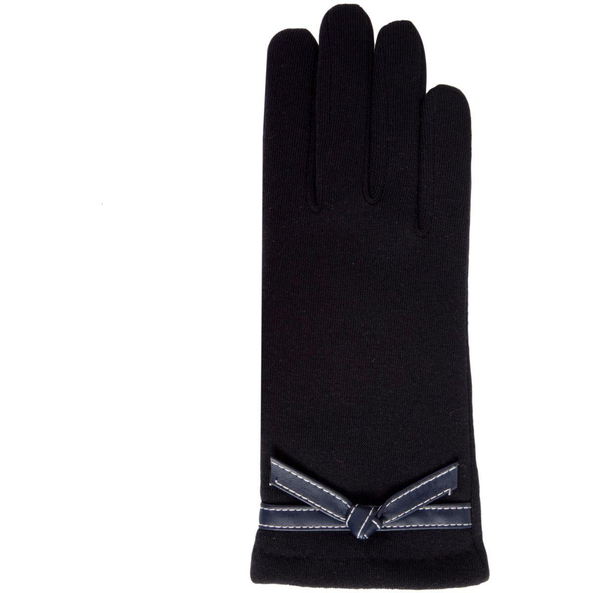 ISOTONER Gants Femme Universel écran tactile marine che