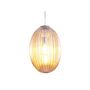 Voir la diapositive 1 : Leitmotiv Suspension luminaire design vintage Smart large