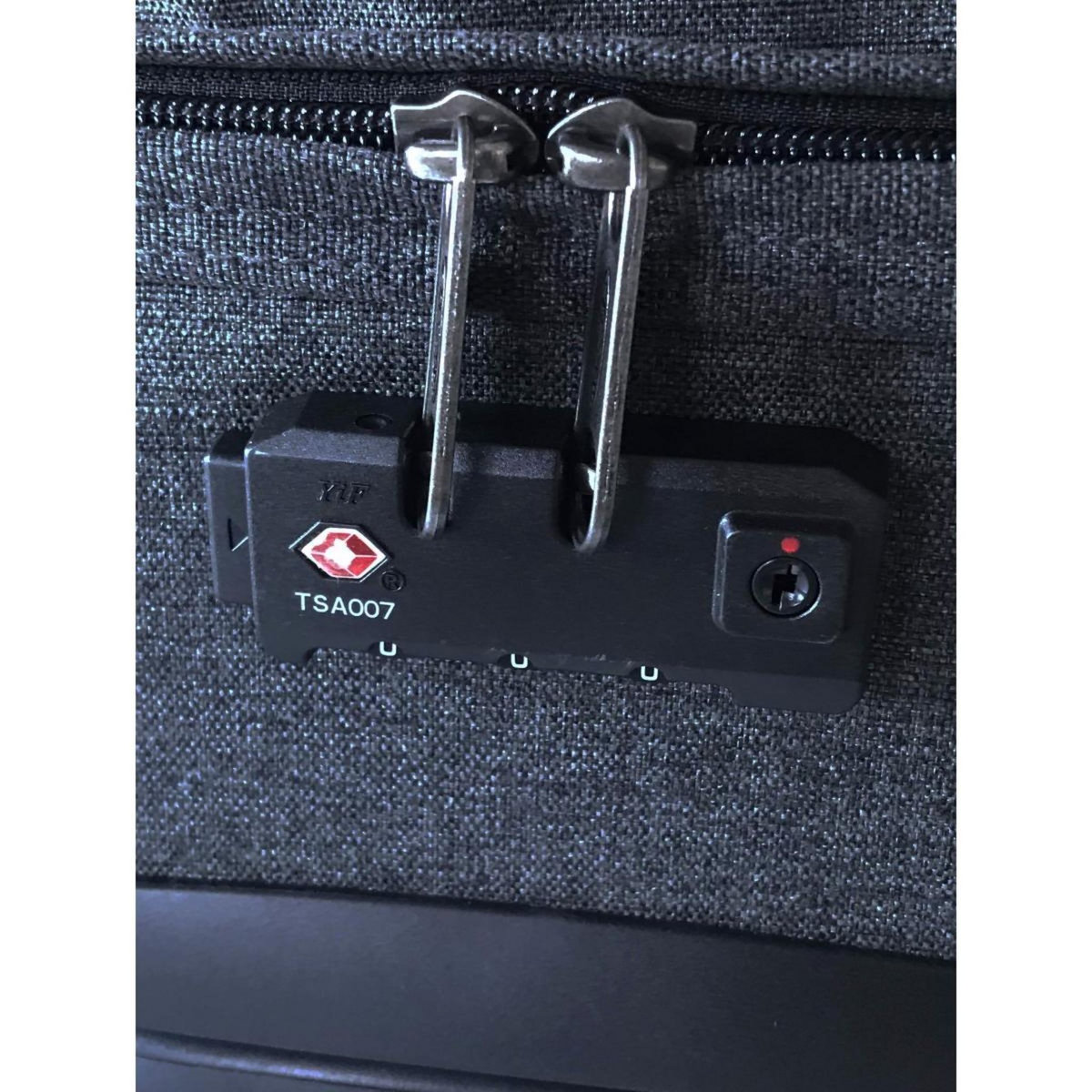 Eastpak Sac de voyage à roulettes