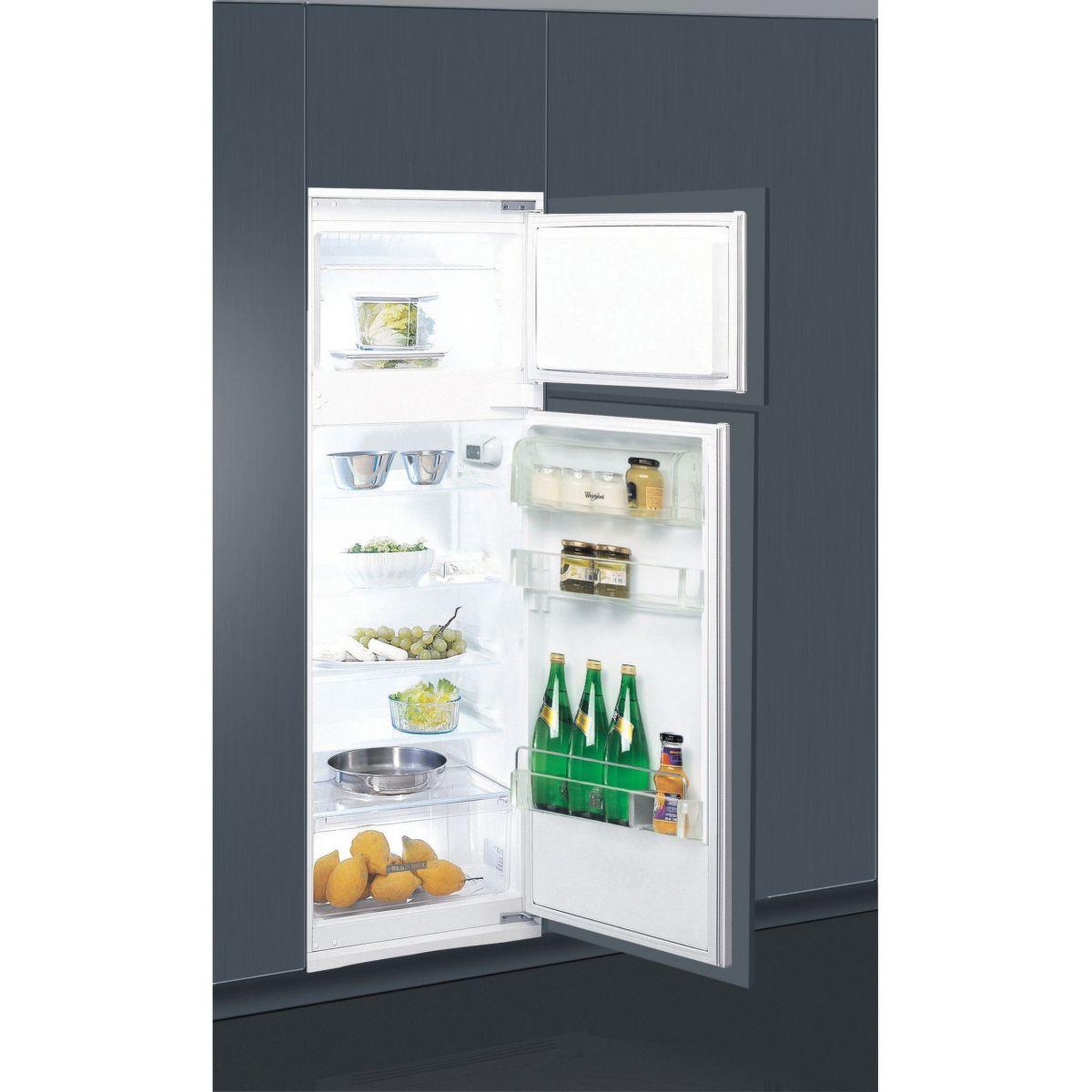 Whirlpool Réfrigérateur 2 portes encastrable art3642 2 portes