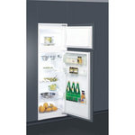 Whirlpool Réfrigérateur 2 portes encastrable ART3642 2 portes