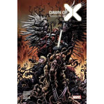 DAWN OF X TOME 14 : DAWN OF X VOL. 14 (EDITION COLLECTOR). EDITION COLLECTOR, Hickman Jonathan