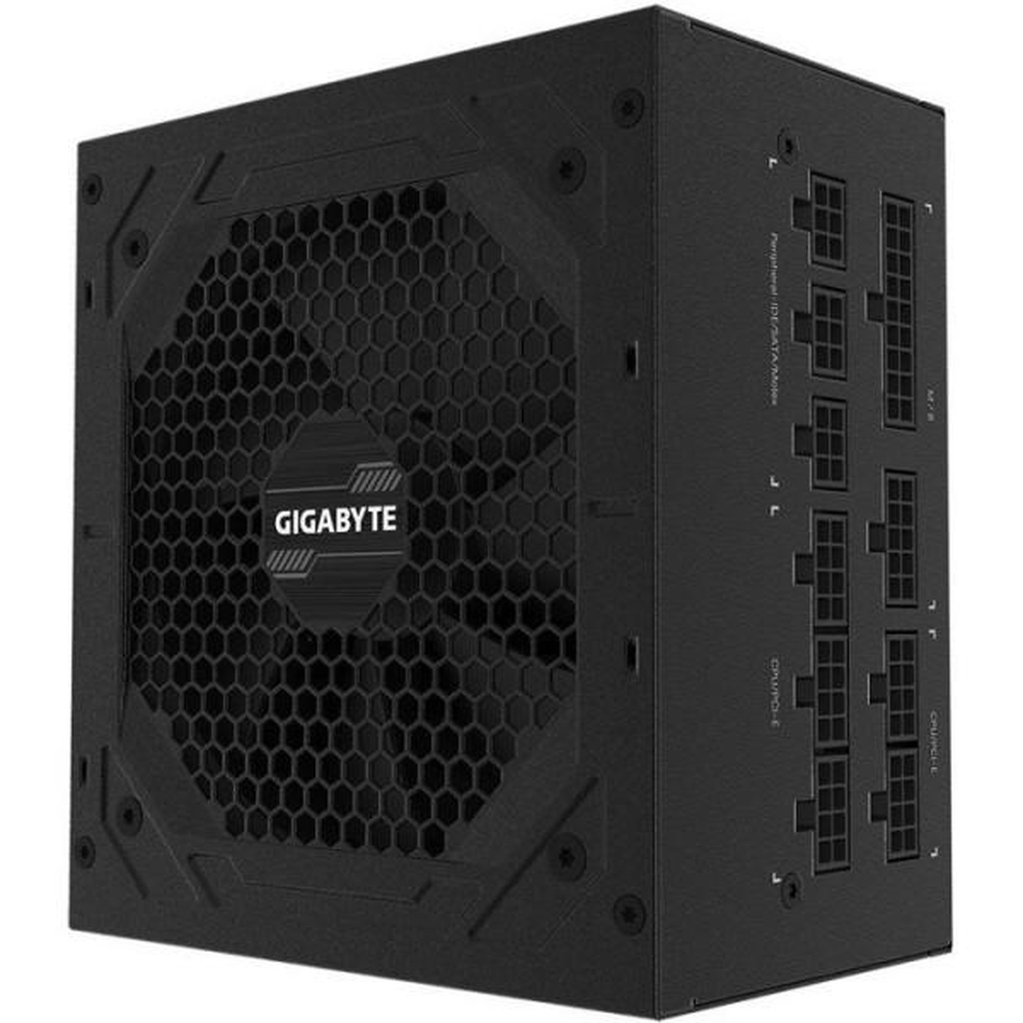 Gigabyte Gigabyte - gp-p750gm 80+ gold - alimentation - 750 w