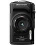 Voir la diapositive 3 : OM SYSTEM Appareil photo Compact TG-7 Black