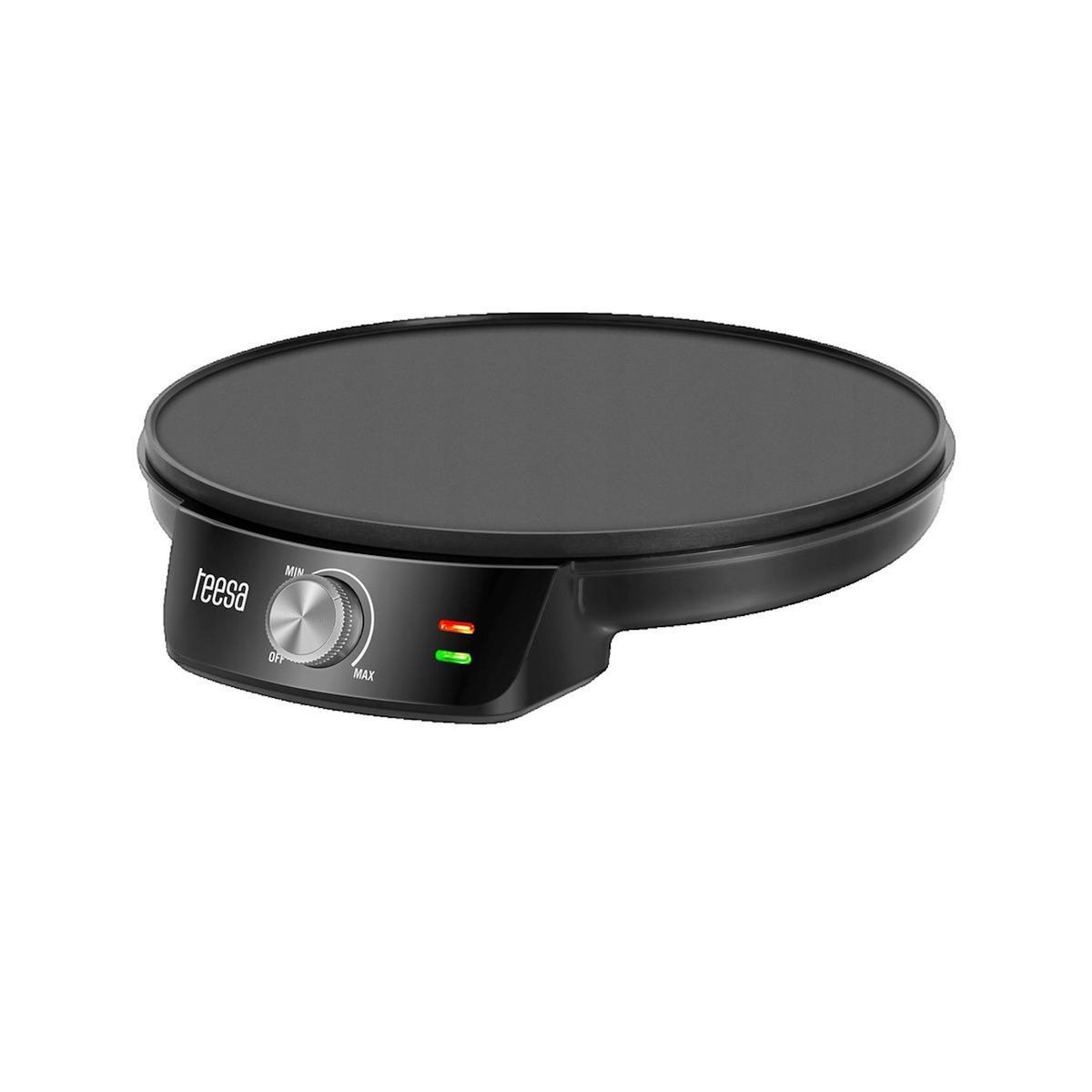 Tesa Crépière électrique Teesa 30cm