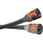 Voir la diapositive 1 : Gardena Tuyau textile - GARDENA - Kit tuyau Liano™Life 25m - Souple et résistant - Ø int. 13 mm