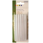 Artemio 12 recharges pistolet à colle - 7 x 100 mm