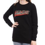 Scotch & Soda Sweat  Femme Scotch & Soda Holiday. Coloris disponibles : Noir