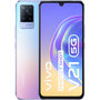 Voir la diapositive 1 : VIVO Smartphone V21 Bleu Clair 5G