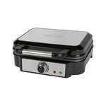 Profi Cook Gaufrier ProfiCook PC-WA 1240 en acier inoxydable