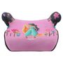 Voir la diapositive 1 : DISNEY Rehausseur isofix ALPHIX Disney 126-150 cm R129 i-Size
