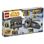 LEGO Star Wars 75217 - Véhicule Impérial Conveyex Transport
