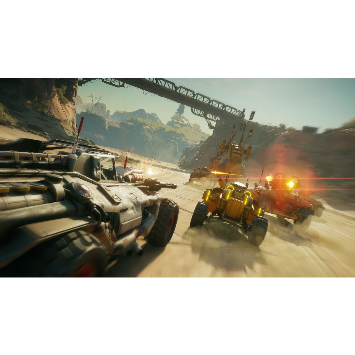 Rage 2 XBOX ONE
