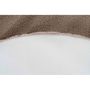 Voir la diapositive 4 : Paris Prix Tapis de Bain Antidérapant  Rabbit  100cm Beige Foncé
