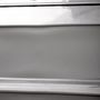 Voir la diapositive 2 : FIVE Range-Couverts  3 Compartiments  40cm Gris