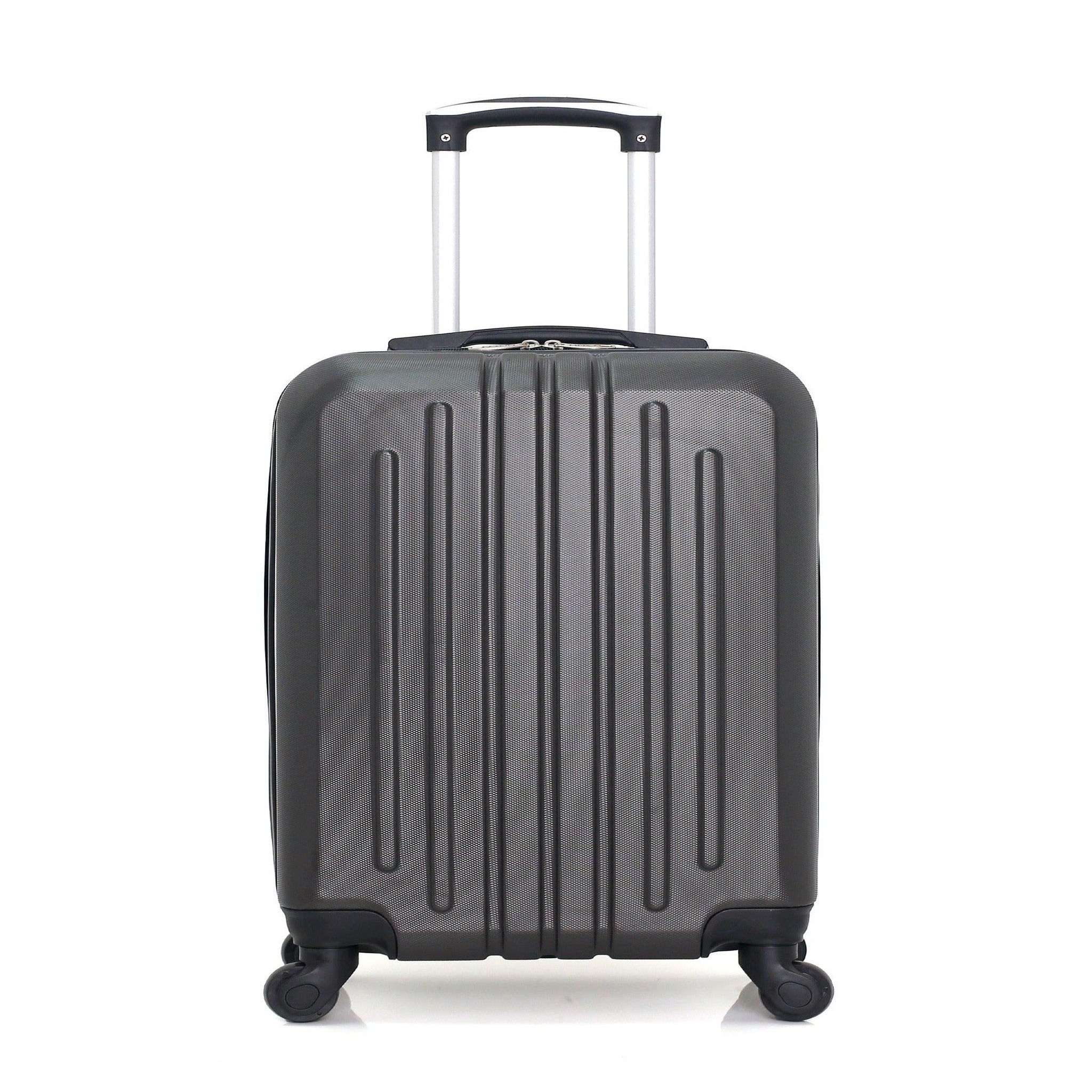 HERO Hero - valise cabine vosges 55 cm 4 roues