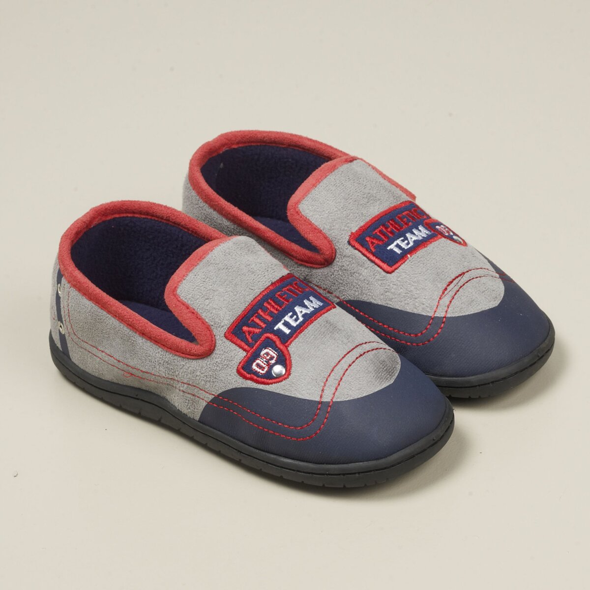 IN EXTENSO Charentaise garçon du 34 au 38