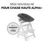 Voir la diapositive 3 : HAUCK Transat Alpha Bouncer Premium