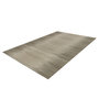 Voir la diapositive 4 : Paris Prix Tapis en Laine Tissé Fait Main  Sunset  Taupe