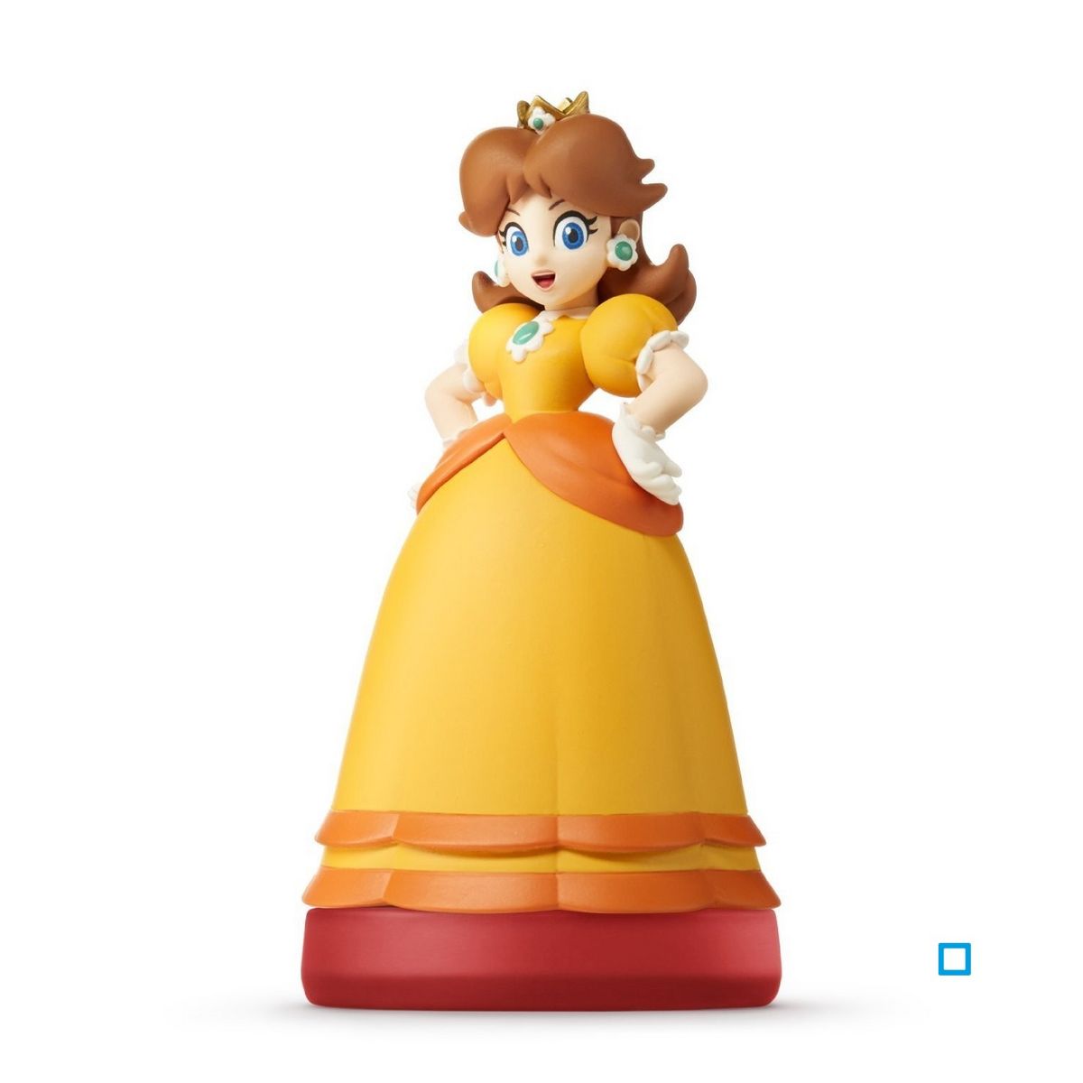 Amiibo Daisy