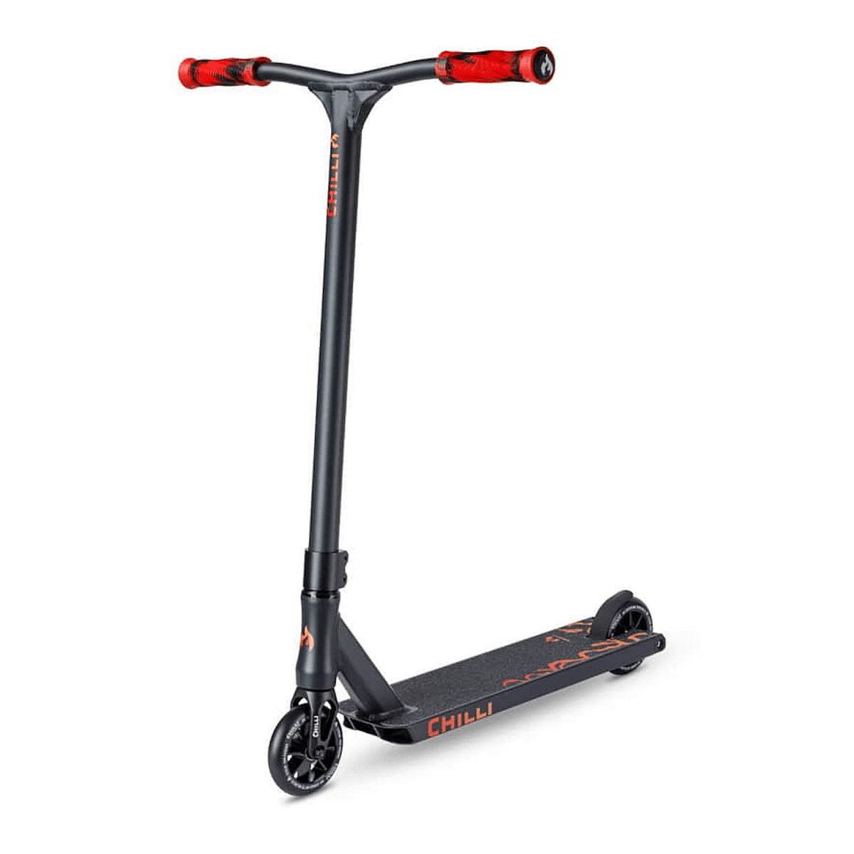 Chilli Scooter Chilli Pro Scooter Reaper Venom - M - Red