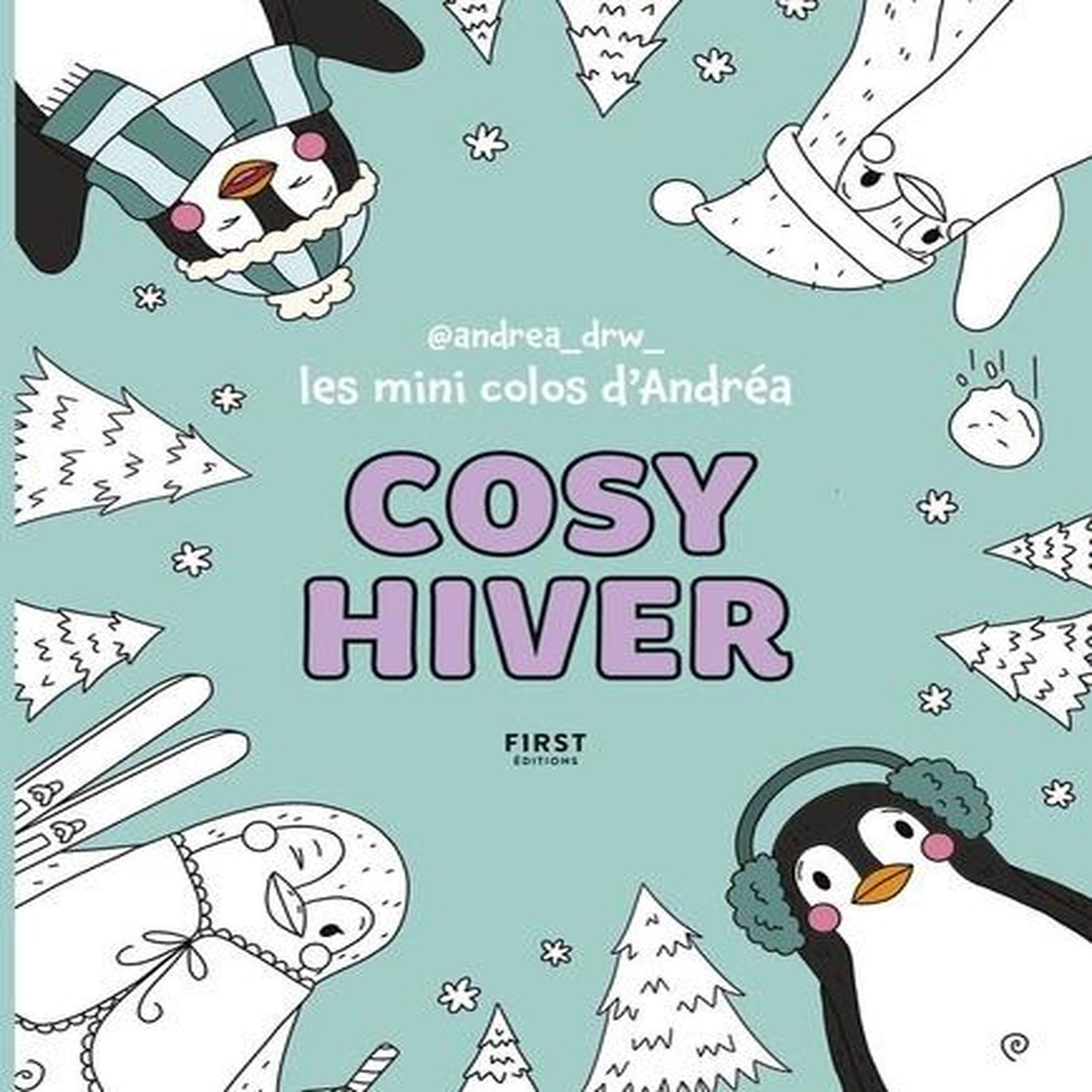 COSY HIVER, Andrea_drw_