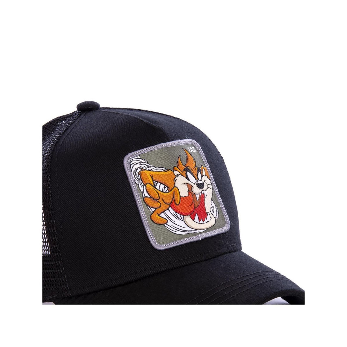CAPSLAB Casquette Homme Looney Tunes Taz CapsLabs