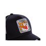 Voir la diapositive 3 : CAPSLAB Casquette Homme Looney Tunes Taz CapsLabs