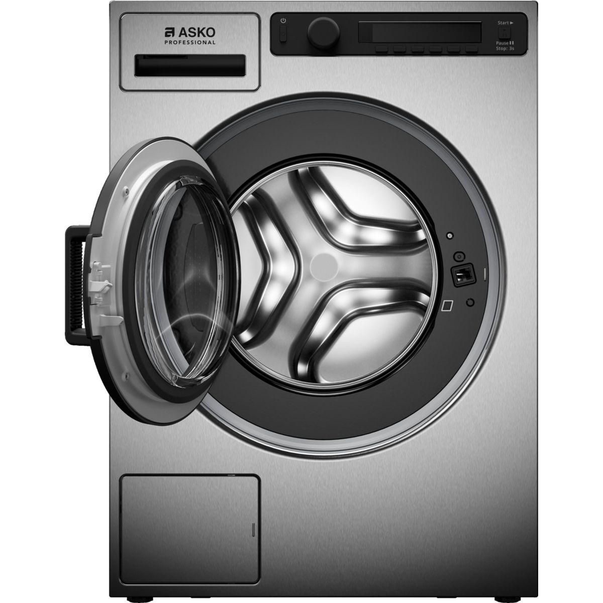 ASKO Lave linge professionnel WMC8943PC.S PRO