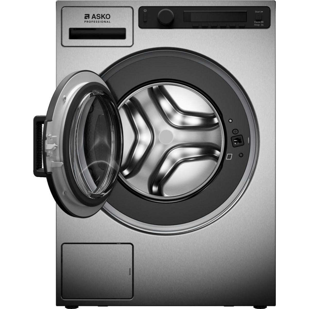 ASKO Lave linge professionnel WMC8943PC.S PRO