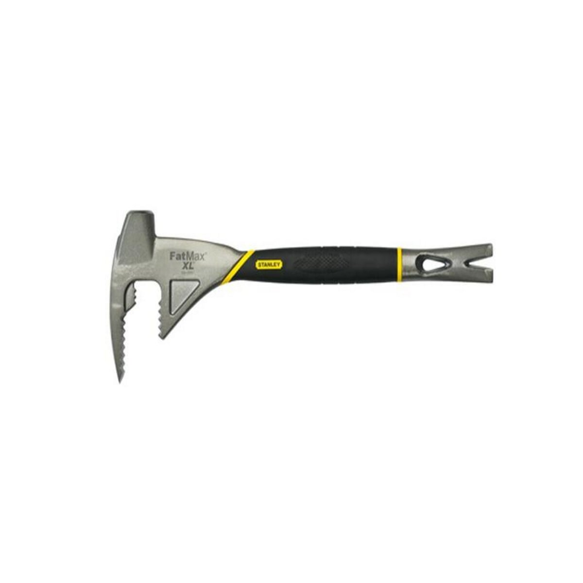 Stanley Marteau multifonctions Fubar Fatmax® Pro STANLEY 1 55 099