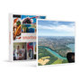 Voir la diapositive 1 : Smartbox Vol en hélicoptère de 20 min pour 2 personnes près de Lyon - Coffret Cadeau Sport & Aventure