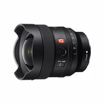 SONY Sony FE 14 mm F1.8 GM MILC Objectif ultra large Noir