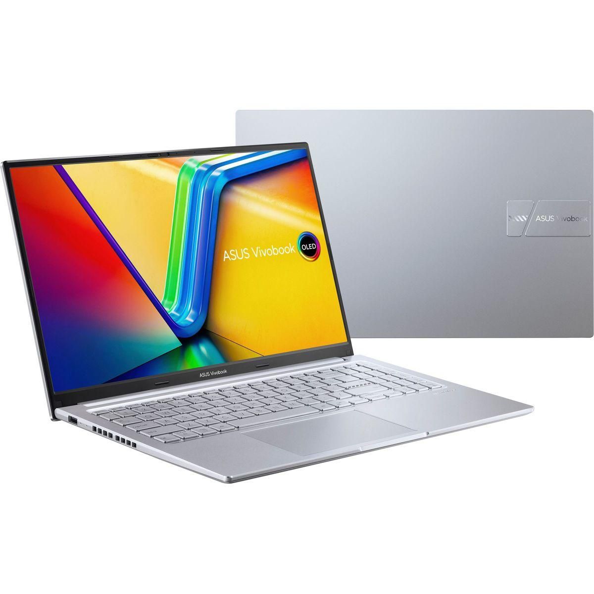 ASUS Ordinateur portable Vivobook 15 OLED S1505VA-L1727W