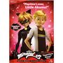 Voir la diapositive 7 : BANDAI Adrien poupée 26 cm Miraculous