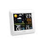 Voir la diapositive 2 : La crosse technology Station météo blanc - WS6820-WI