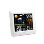 Voir la diapositive 2 : La crosse technology Station météo blanc - WS6820-WI