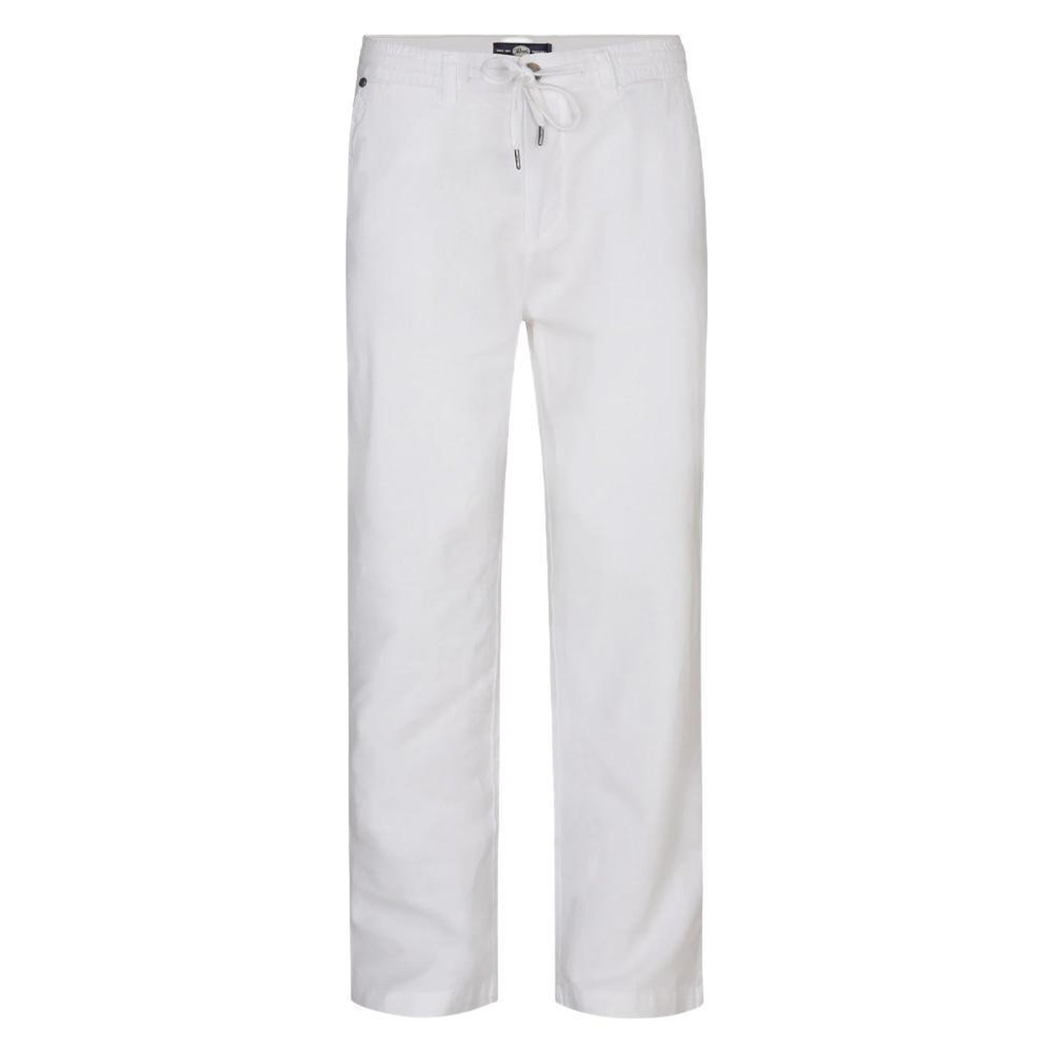 Petrol Industries Pantalon Fluide  Homme Petrol Industries Trouser. Coloris disponibles : Blanc