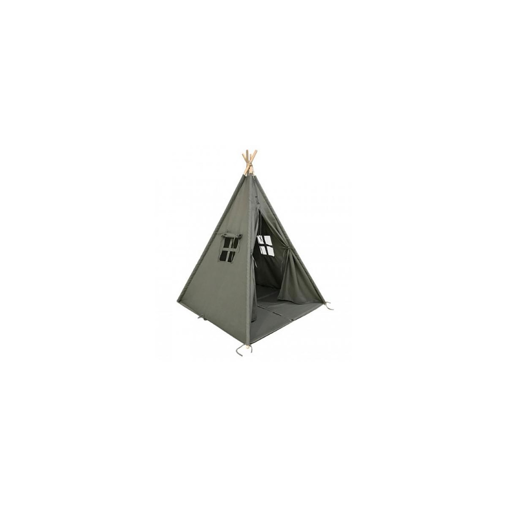 Sunny Tipi Alba gris