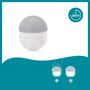 Voir la diapositive 3 : BABYMOOV NIGHTLIGHT