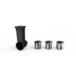 MIOGO Râpe Trancheur pour robot MRPM1 et MHVM2