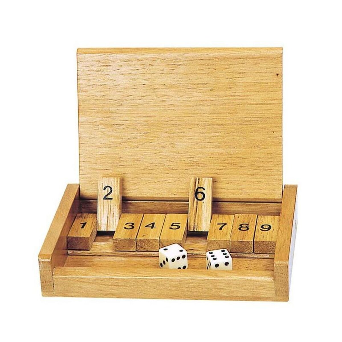 Toys Pure TOYS PURE Jeu de voyage 1