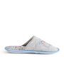 Voir la diapositive 2 : IN EXTENSO Chaussons chat fille