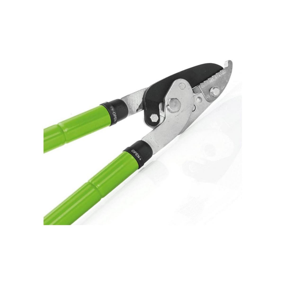 VITO Coupe branches à Lame Droite en forgé 2 Bras Télescopiques Dimensions 63 - 94 cm VITO