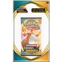 ASMODEE 10 cartes Pokémon Ténèbres embrasées Epée et Bouclier