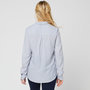 Voir la diapositive 2 : IN EXTENSO Chemise manches longues femme