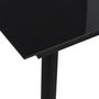Voir la diapositive 5 : VIDAXL Ensemble a manger d'exterieur 3 pcs Rotin PVC Noir