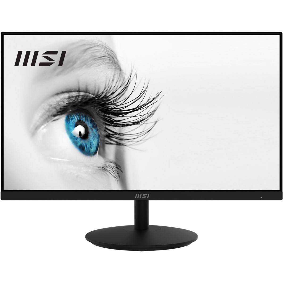 MSI Ecran PC PRO MP242A Plat 24'' IPS