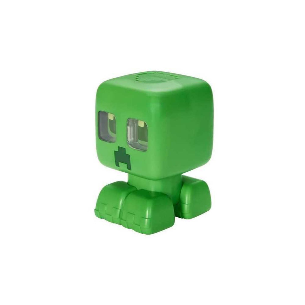 MATTEL Minecraft - Figurines intercatives - Creeper - Minecraft - JGX49